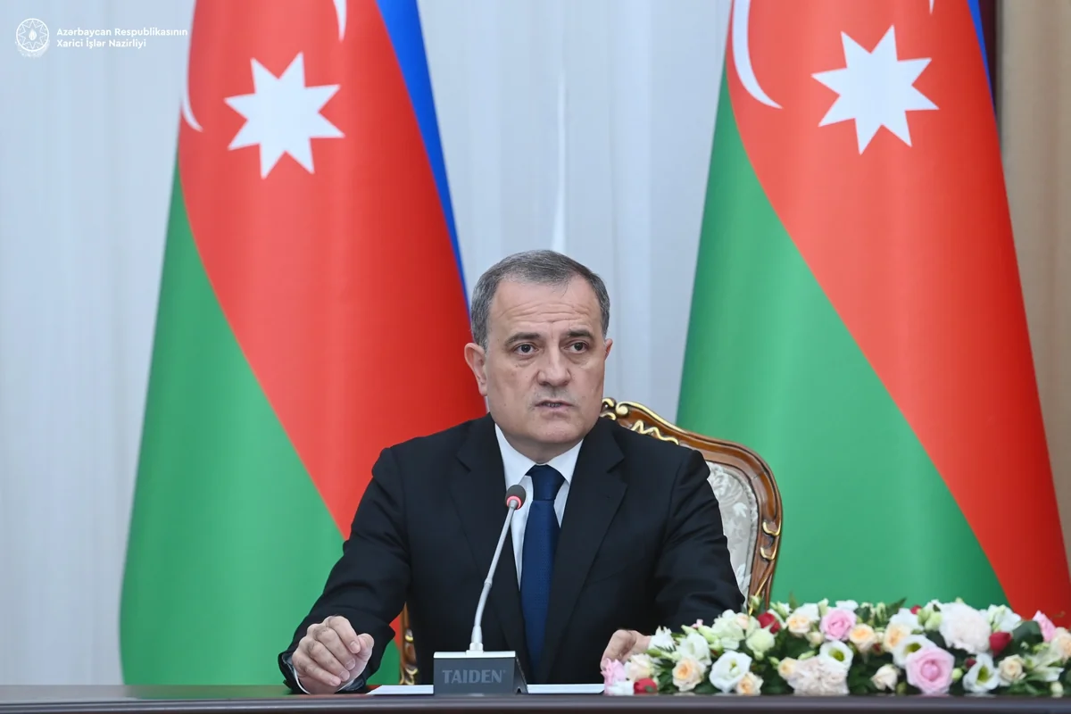     Türkiyə və Gürcüstan tərəfi regional sabitlik məsələləri barədə məlumatlandırılıb