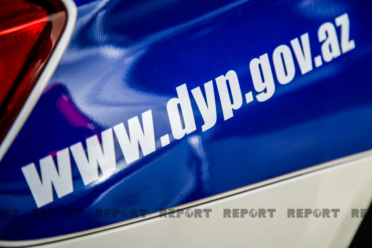 DYP "Son zəng"lə bağlı "Rent a Car"lara müraciət edib
