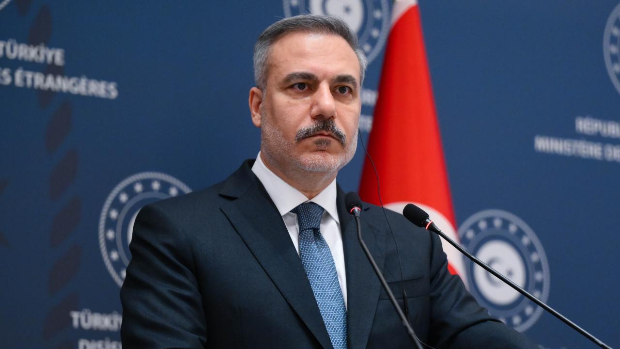 Türkiyə XİN başçısı Rusiyaya yollanır