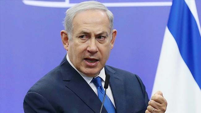 Netanyahu yenidən baş nazir postu uğrunda mübarizə aparacaq